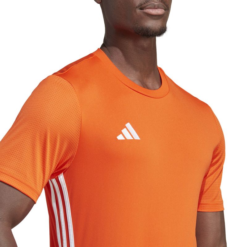 adidas T-shirt adidas Table 23 Jersey M IB4927 Póló - Sportmania.hu