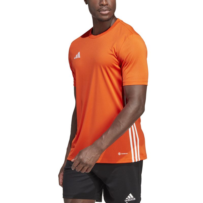adidas T-shirt adidas Table 23 Jersey M IB4927 Póló - Sportmania.hu
