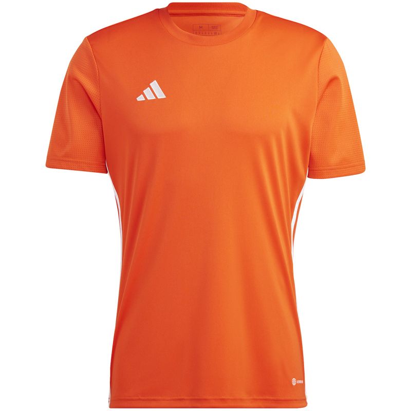 adidas T-shirt adidas Table 23 Jersey M IB4927 Póló - Sportmania.hu