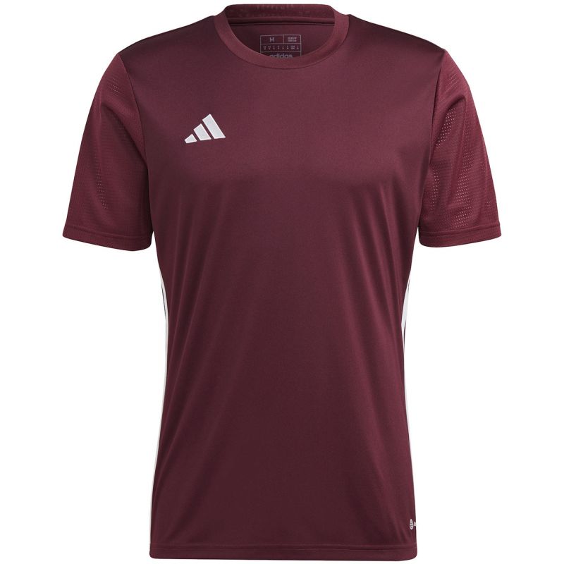 adidas T-shirt adidas Table 23 Jersey M IB4928 Póló - Sportmania.hu