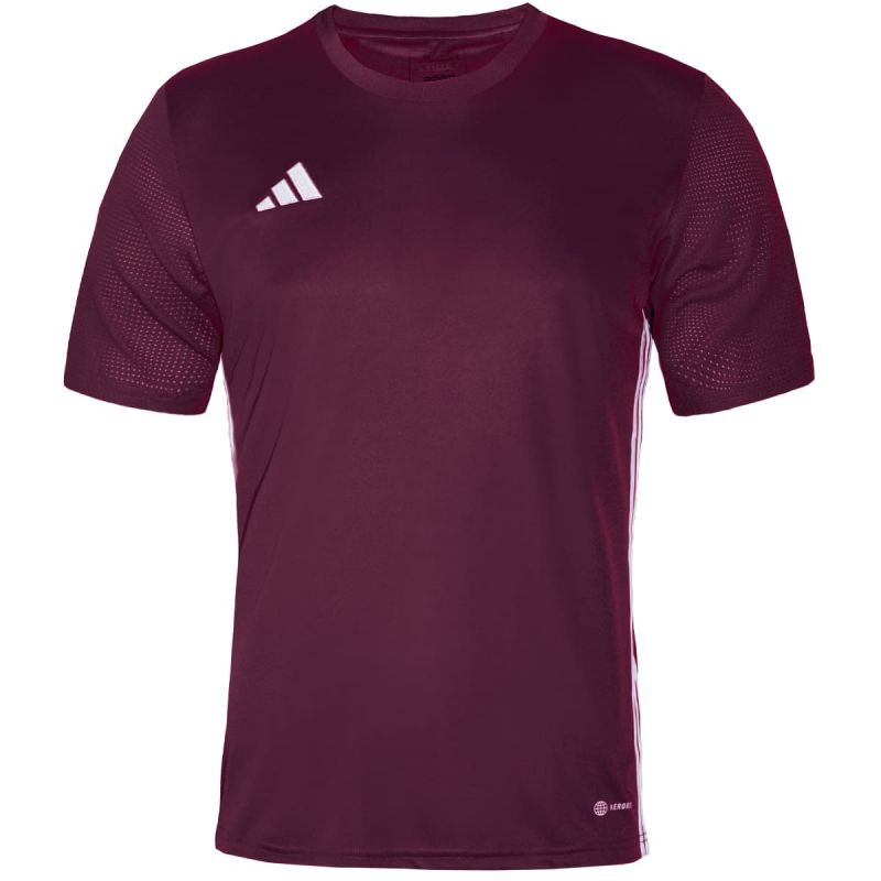 adidas T-shirt adidas Table 23 Jersey M IB4928 Póló - Sportmania.hu