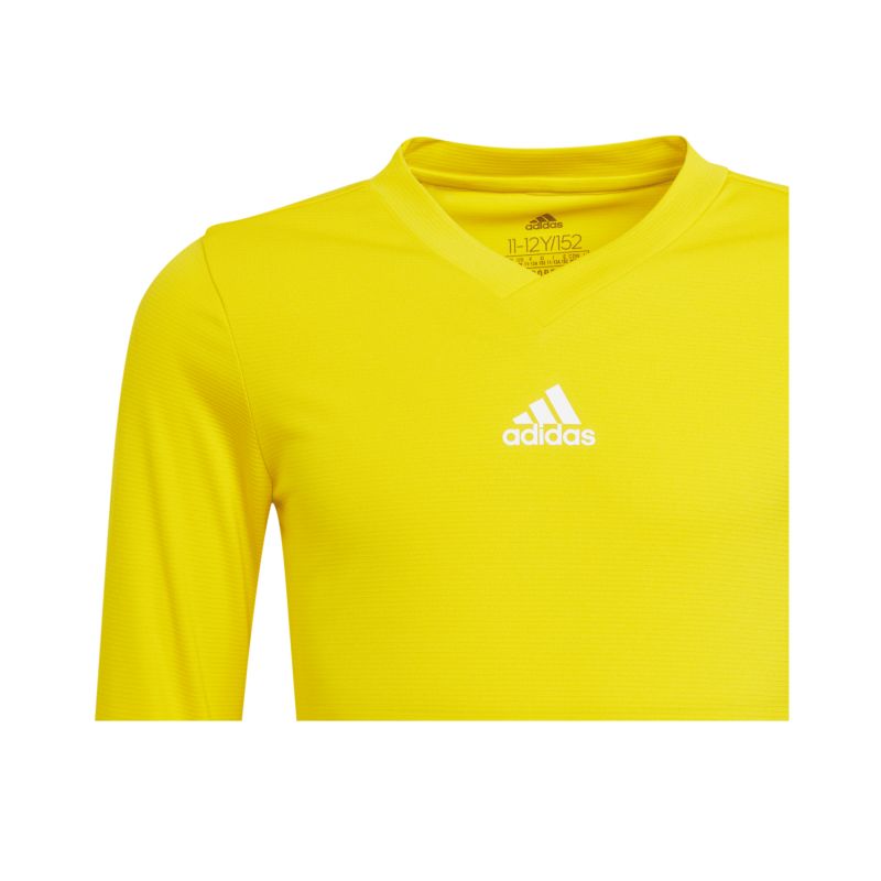 adidas T-shirt adidas Team Base Tee Jr GN7514 Póló