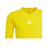 adidas T-shirt adidas Team Base Tee Jr GN7514 Póló - Sportmania.hu