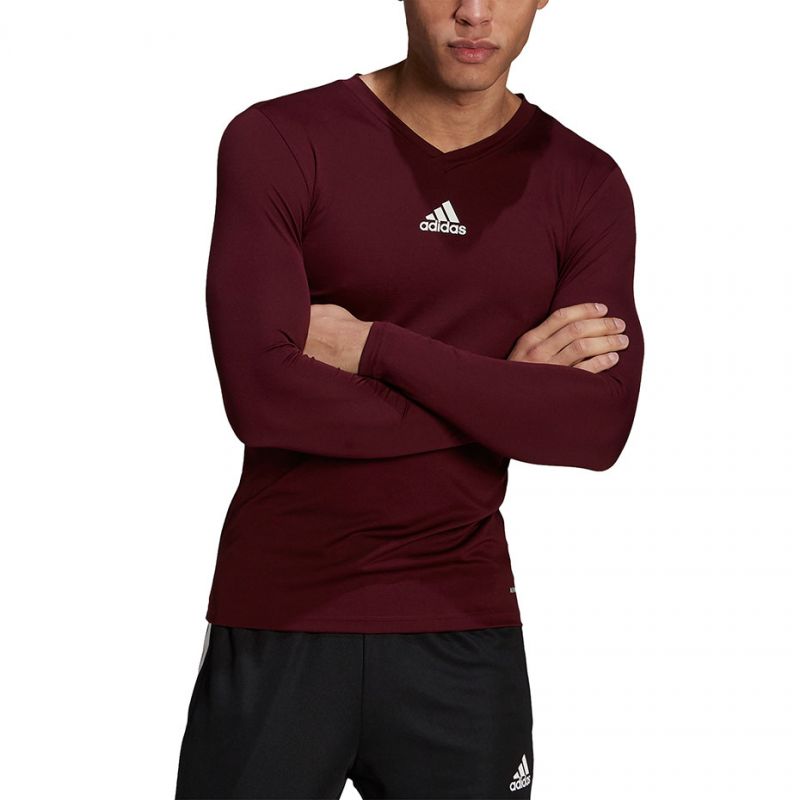adidas T-shirt adidas Team Base Tee M GN7503 Póló Ruházat Póló - Sportmania.hu