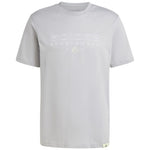adidas T-shirt adidas Tech Linear Graphic férfi Póló IY0728