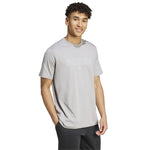 adidas T-shirt adidas Tech Linear Graphic férfi Póló IY0728