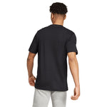 adidas T-shirt adidas Tech Linear Graphic M IW2651 Póló - Sportmania.hu