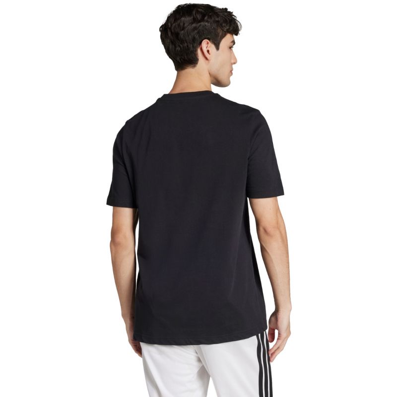adidas T-shirt adidas Tech Outline Graphic M JJ3866 Póló - Sportmania.hu