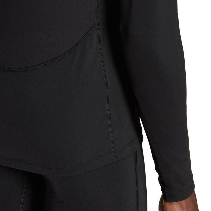 adidas T-shirt adidas Techfit Aeroready Long Sleeve Tee M HP0626 Póló - Sportmania.hu