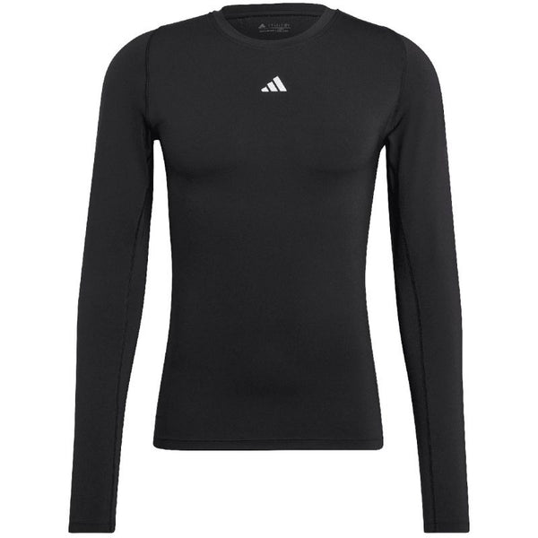 adidas T-shirt adidas Techfit Aeroready Long Sleeve Tee M HP0626 Póló - Sportmania.hu