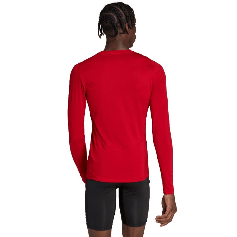 adidas T-shirt adidas Techfit Aeroready Long Sleeve Tee M HP0639 Póló - Sportmania.hu