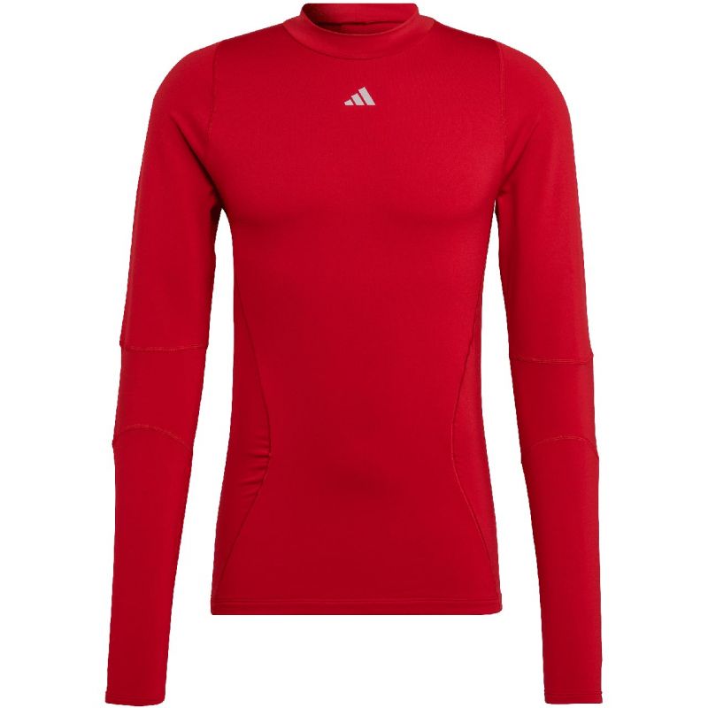 adidas T-shirt adidas Techfit Cold.Rdy Long Sleeve M HP0572 Póló - Sportmania.hu