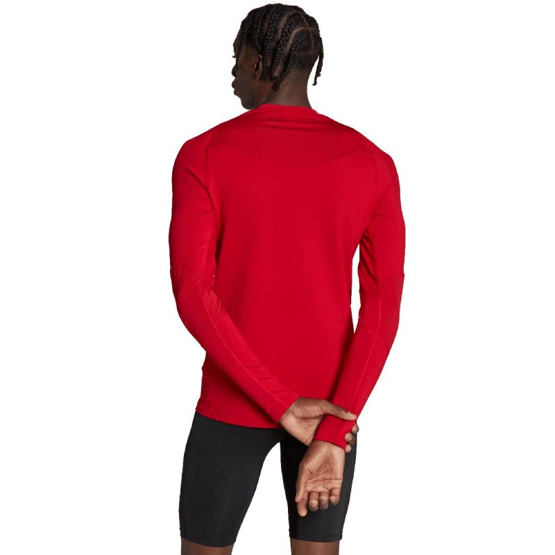 adidas T-shirt adidas Techfit Cold.Rdy Long Sleeve M HP0572 Póló - Sportmania.hu