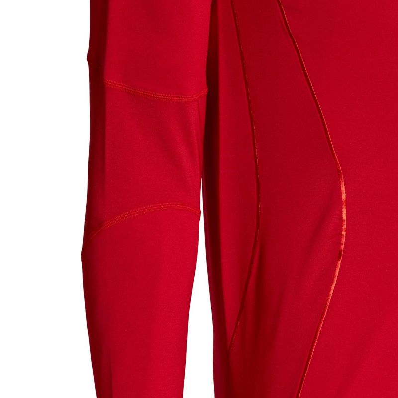 adidas T-shirt adidas Techfit Cold.Rdy Long Sleeve M HP0572 Póló - Sportmania.hu