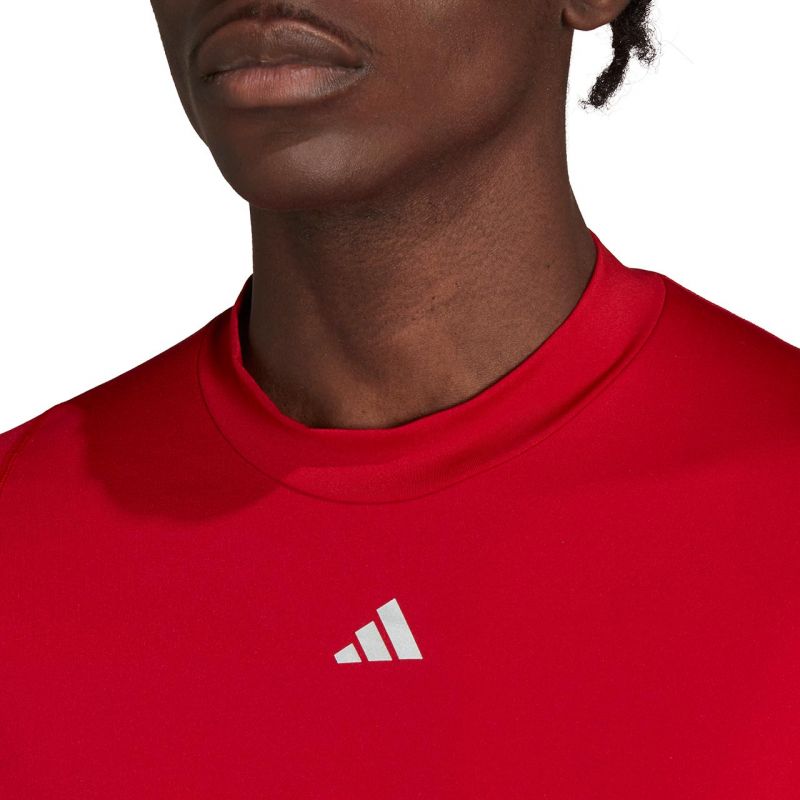 adidas T-shirt adidas Techfit Cold.Rdy Long Sleeve M HP0572 Póló - Sportmania.hu