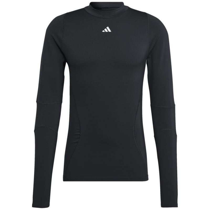 adidas T-shirt adidas Techfit Cold.Rdy Long Sleeve M IA1131 Póló - Sportmania.hu