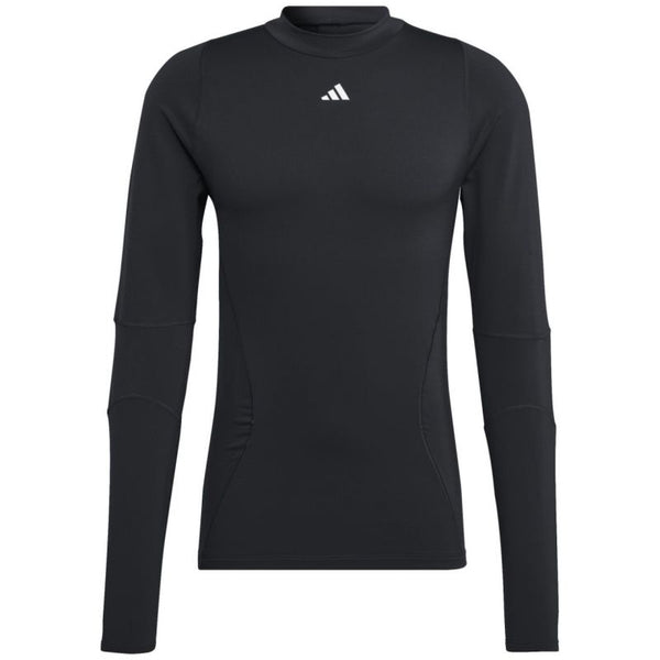 adidas T-shirt adidas Techfit Cold.Rdy Long Sleeve M IA1131 Póló - Sportmania.hu