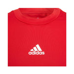 adidas T-shirt adidas Techfit Compression Jr H23154 Póló Ruházat Póló - Sportmania.hu