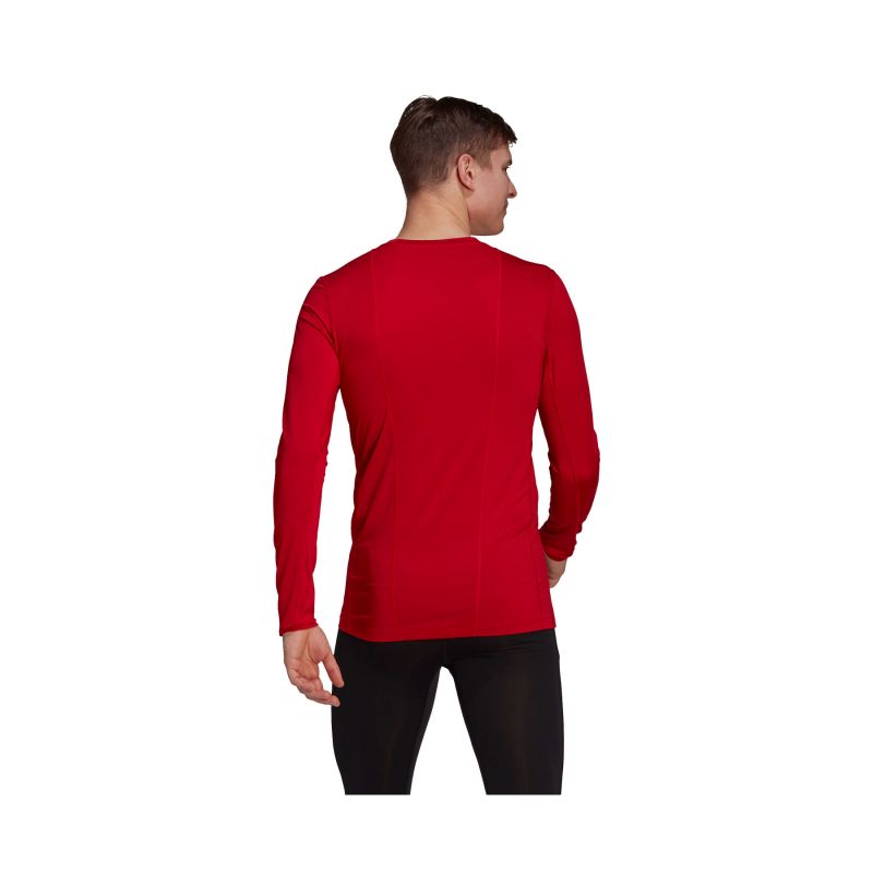 adidas T-shirt adidas TechFit Compression M GU7336 Póló Ruházat Póló - Sportmania.hu