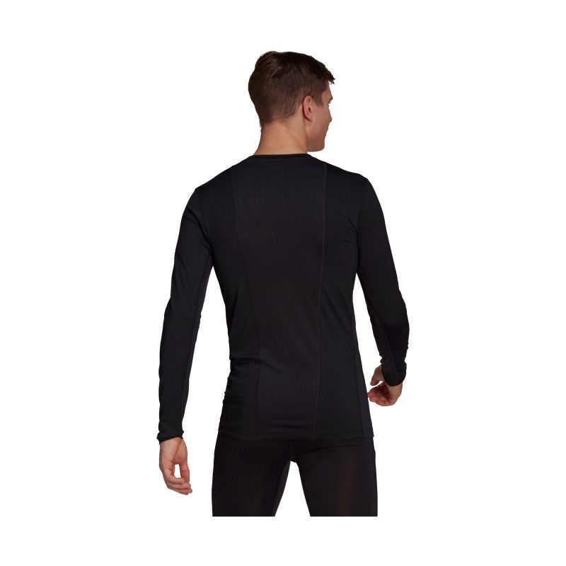 adidas T-shirt adidas TechFit Compression M GU7339 Póló Ruházat Póló - Sportmania.hu