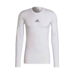adidas T-shirt adidas TechFit Compression Termoaktív férfi GU7334