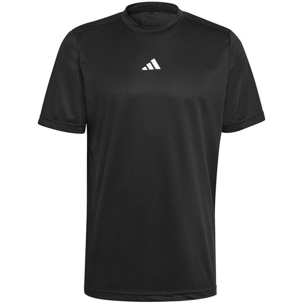 adidas T-shirt adidas Techfit Short Sleeve Tee M IA1165 Póló - Sportmania.hu