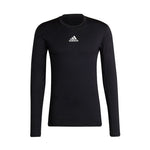 adidas T-shirt adidas TechFit Warm M H23120 Póló Ruházat Póló - Sportmania.hu