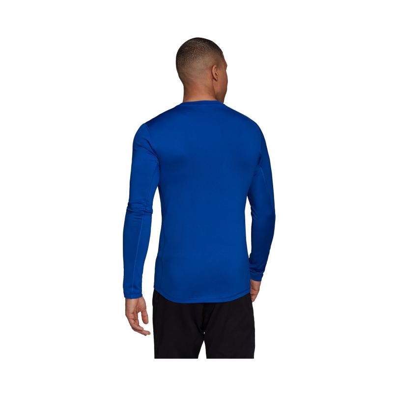 adidas T-shirt adidas TechFit Warm M H23127 Póló Ruházat Póló - Sportmania.hu