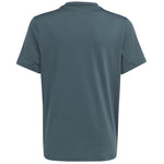 adidas T-shirt adidas TI Tee Jr IJ6416 Póló - Sportmania.hu