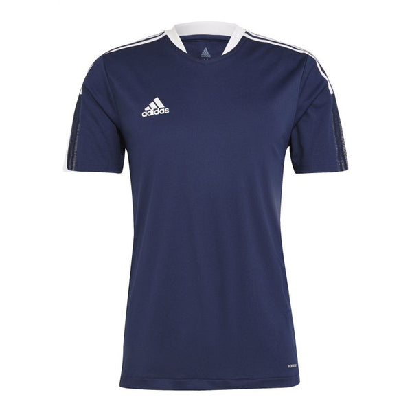adidas T-shirt adidas Tiro 21 M GM7585 Póló - Sportmania.hu