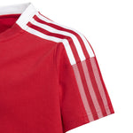 adidas T-shirt adidas Tiro 21 Polo Jr. GM7346 Póló - Sportmania.hu