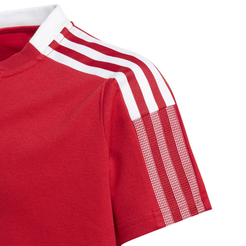 adidas T-shirt adidas Tiro 21 Polo Jr. GM7346 Póló - Sportmania.hu