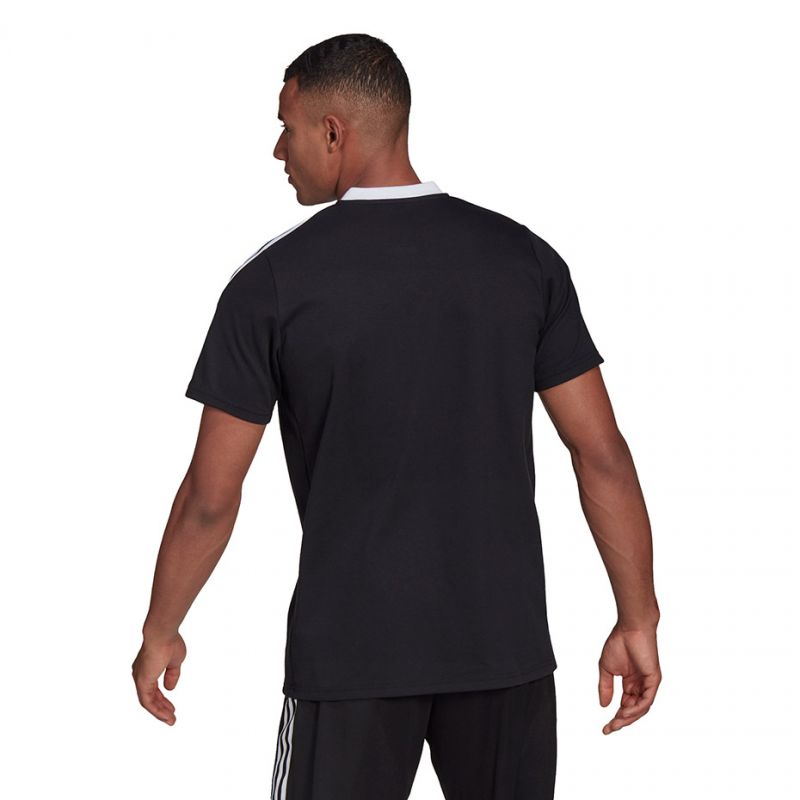 adidas T-shirt adidas Tiro 21 Polo M GM7367 Póló - Sportmania.hu