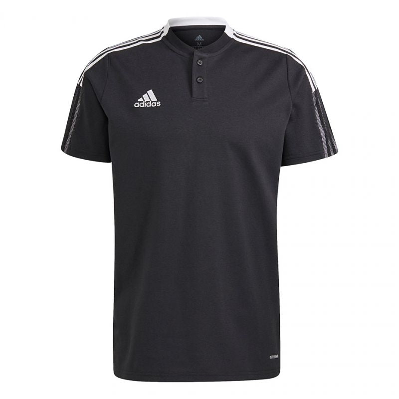 adidas T-shirt adidas Tiro 21 Polo M GM7367 Póló - Sportmania.hu