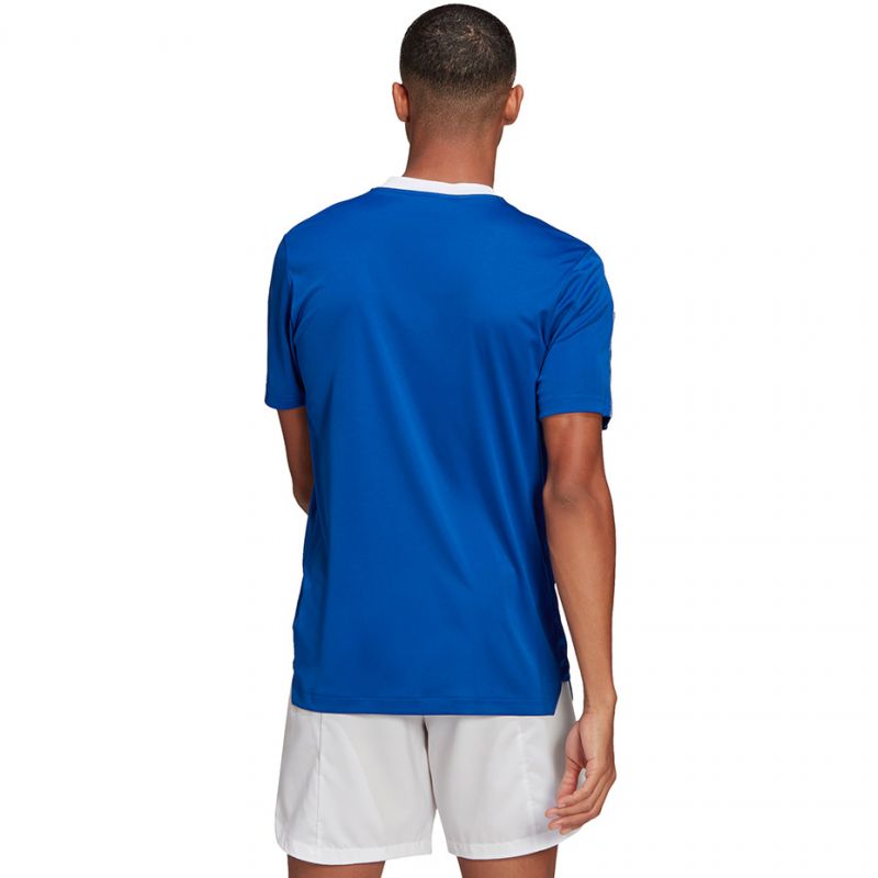 adidas T-shirt adidas TIRO 21 TR JSY M GM7589 Póló - Sportmania.hu