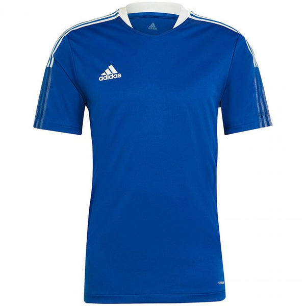 adidas T-shirt adidas TIRO 21 TR JSY M GM7589 Póló - Sportmania.hu