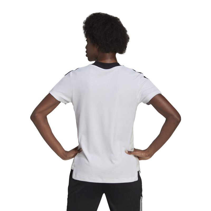 adidas T-shirt adidas Tiro 21 W GM7580 Póló - Sportmania.hu