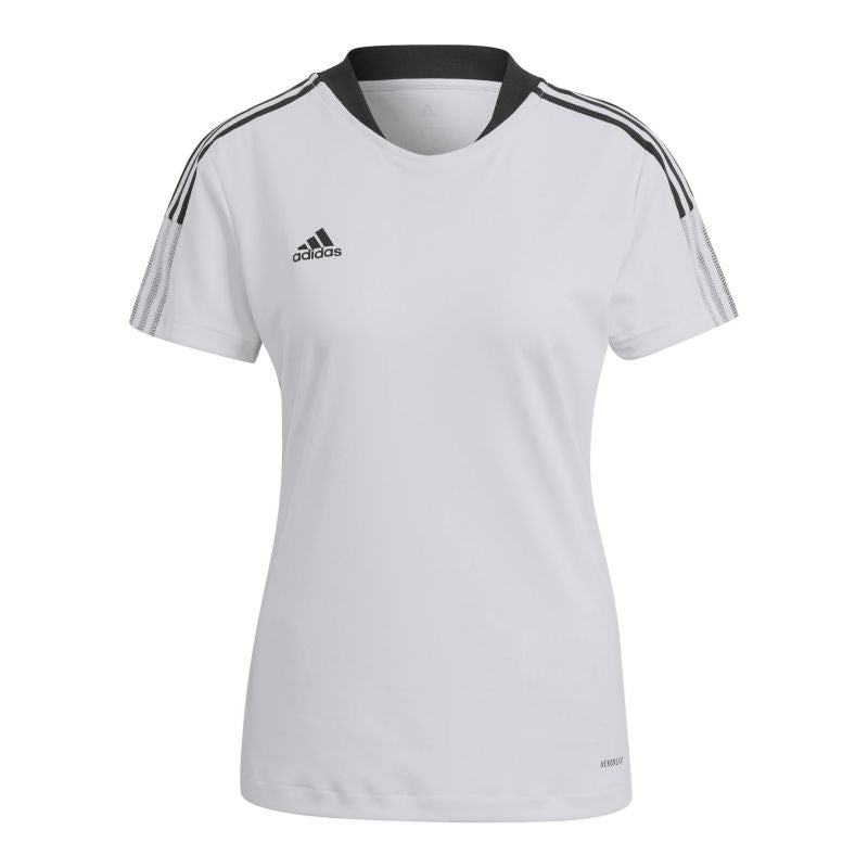 adidas T-shirt adidas Tiro 21 W GM7580 Póló - Sportmania.hu