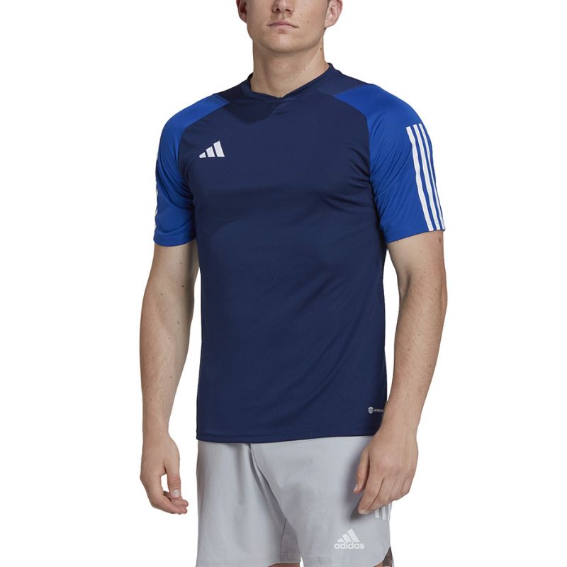 adidas T-shirt adidas Tiro 23 Competition Jersey M HK7637 Póló - Sportmania.hu