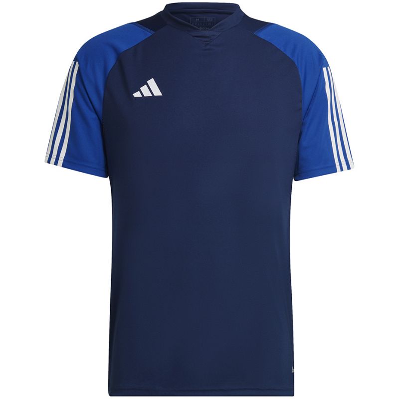 adidas T-shirt adidas Tiro 23 Competition Jersey M HK7637 Póló - Sportmania.hu