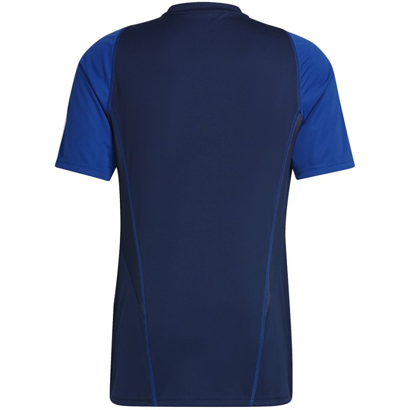 adidas T-shirt adidas Tiro 23 Competition Jersey M HK7637 Póló - Sportmania.hu