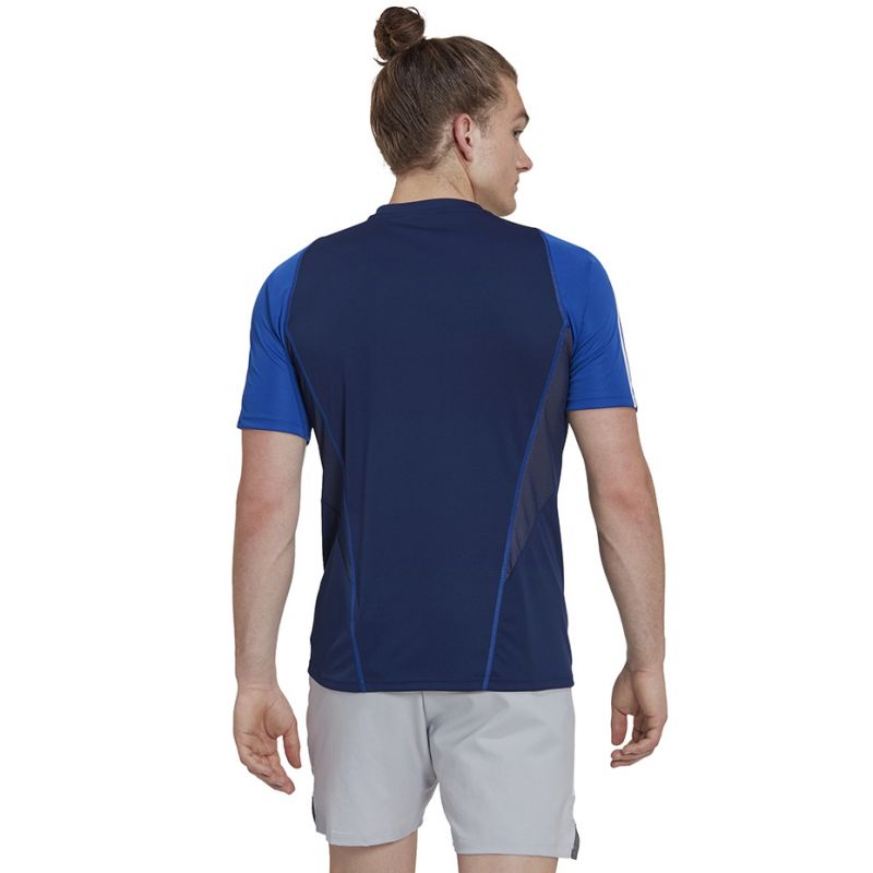 adidas T-shirt adidas Tiro 23 Competition Jersey M HK7637 Póló - Sportmania.hu