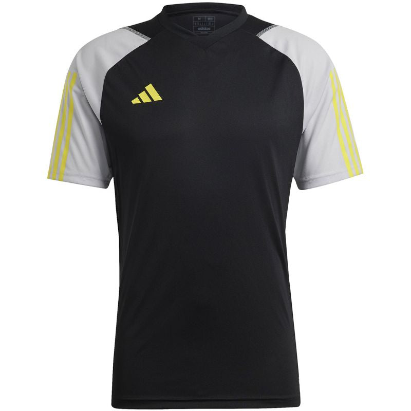 adidas T-shirt adidas Tiro 23 Competition Jersey M HU1295 Póló - Sportmania.hu