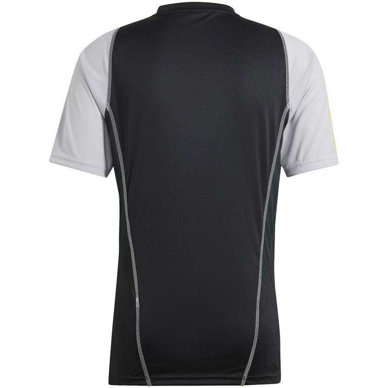 adidas T-shirt adidas Tiro 23 Competition Jersey M HU1295 Póló - Sportmania.hu