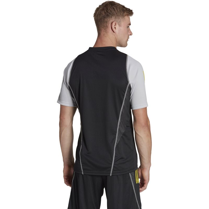 adidas T-shirt adidas Tiro 23 Competition Jersey M HU1295 Póló - Sportmania.hu