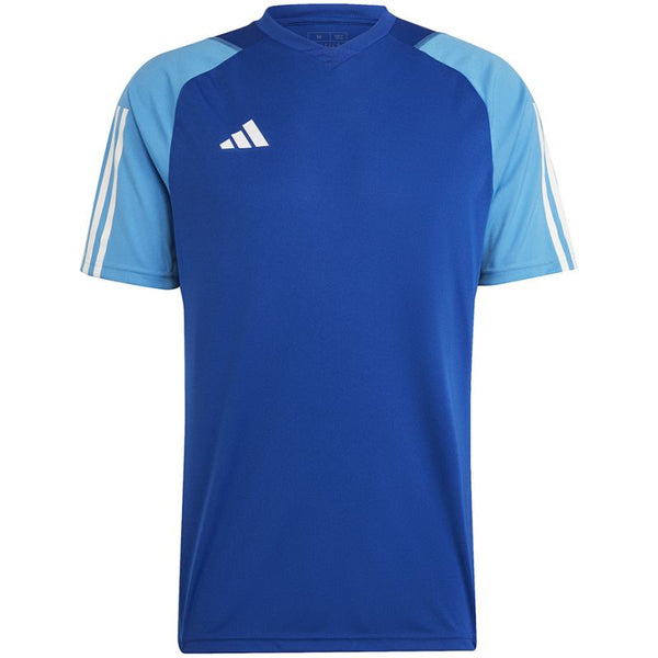 adidas T-shirt adidas Tiro 23 Competition Jersey M HU1296 Póló - Sportmania.hu
