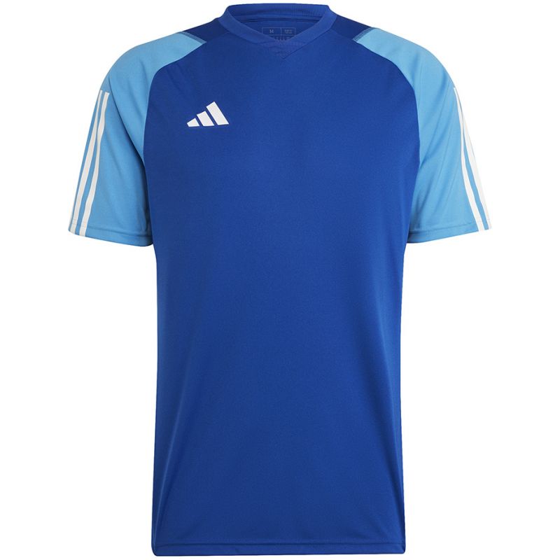adidas T-shirt adidas Tiro 23 Competition Jersey M HU1296 Póló - Sportmania.hu