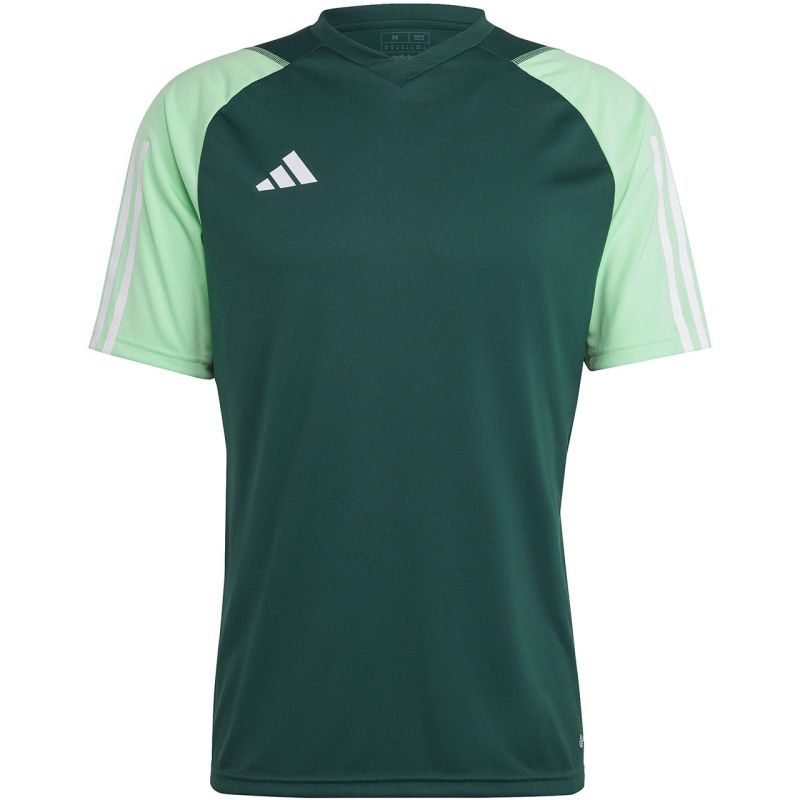 adidas T-shirt adidas Tiro 23 Competition Jersey M HU1297 Póló - Sportmania.hu