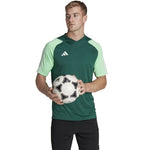 adidas T-shirt adidas Tiro 23 Competition Jersey M HU1297 Póló - Sportmania.hu