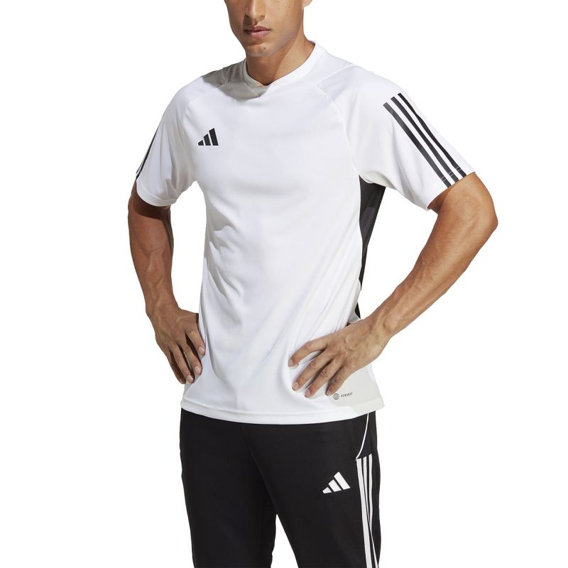 adidas T-shirt adidas Tiro 23 Competition Jersey M IC4565 Póló - Sportmania.hu